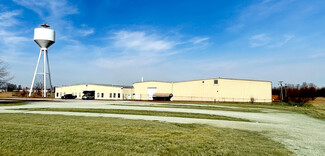 Grove, OK Industrial - 2921 E 290 Rd