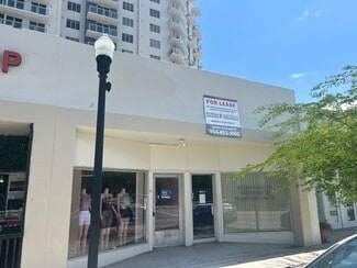 Hollywood, FL Office/Retail - 2126-2130 Hollywood Blvd