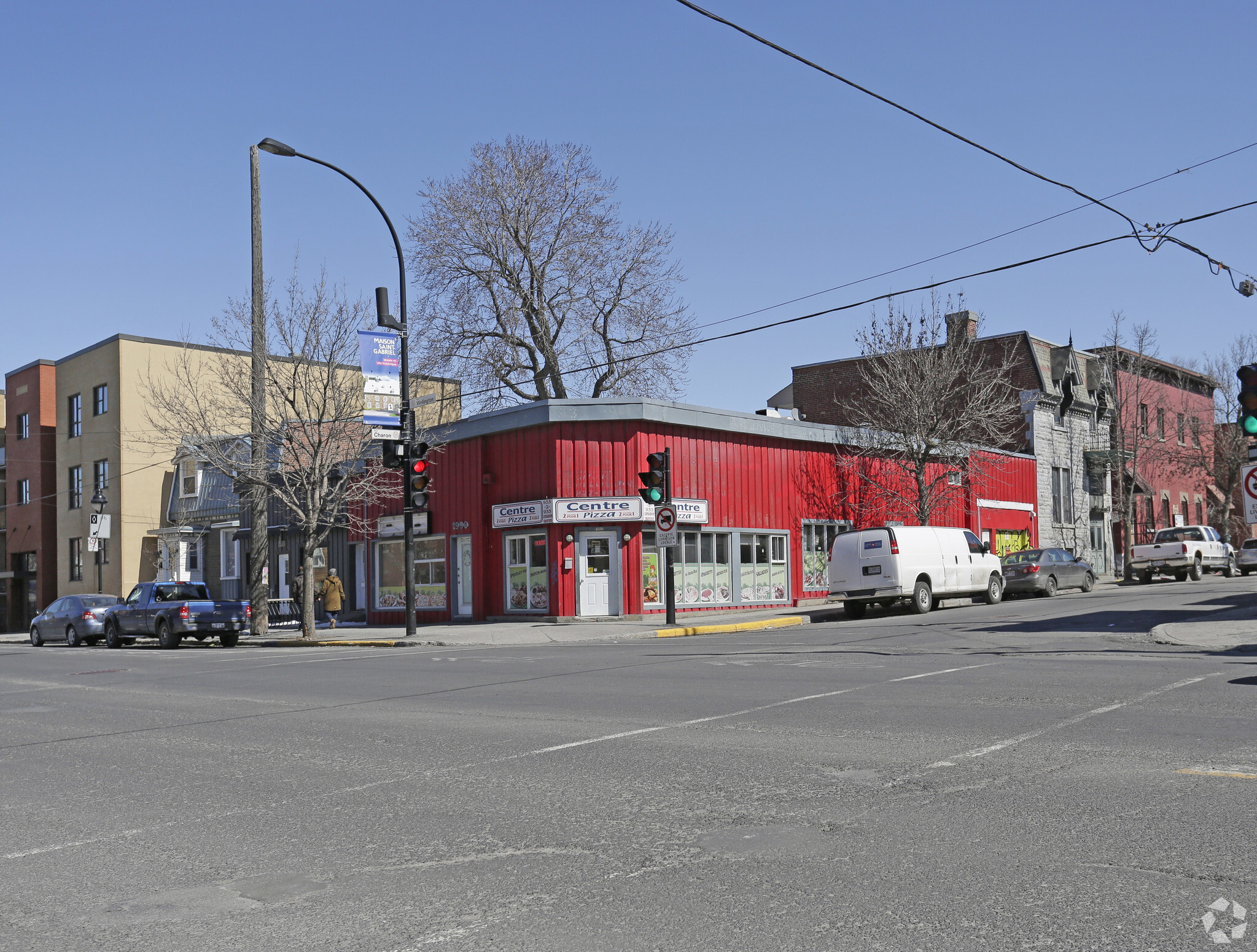 1980-1992 Rue Wellington, Montréal, QC for Sale