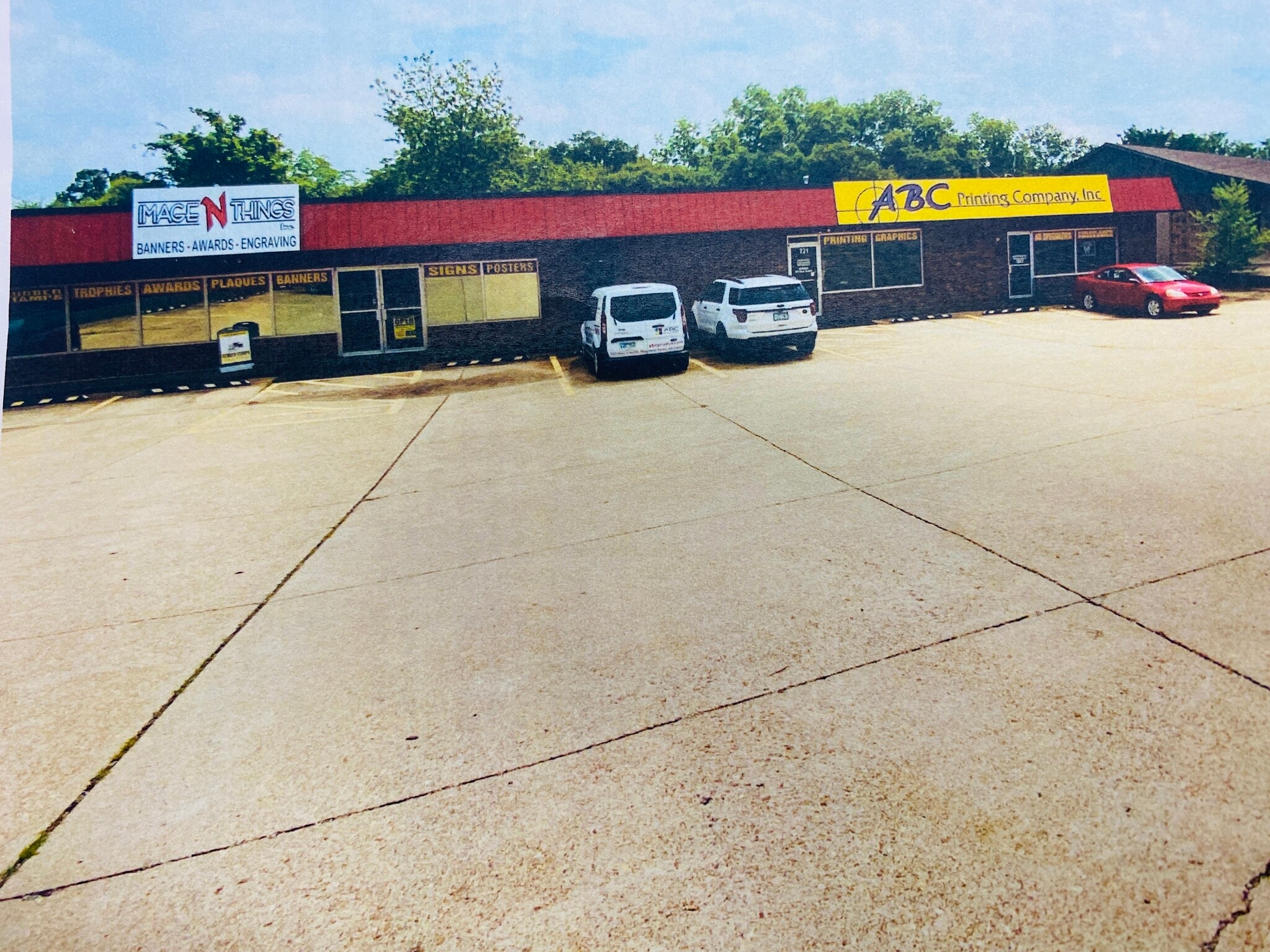 721 Highway 5 N, Mountain Home, AR for Sale