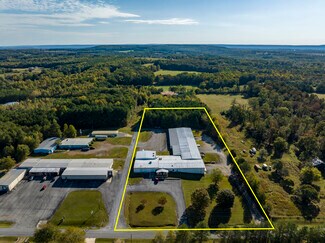 Henagar, AL Industrial - 971 Andrew Lee Dr