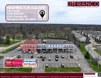 Wickliffe, OH Office/Medical, Retail - 28080 Chardon Rd Wickliffe, OH Office/Medical, Retail - 28080 Chardon Rd