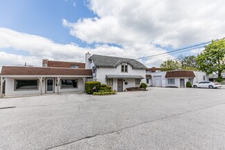Ardmore, PA Office - 110 Ardmore Ave