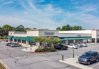 Fayetteville, NC Office, Office/Medical, Retail - 1702 Owen Dr