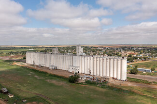 Friona, TX Specialty - S Main st