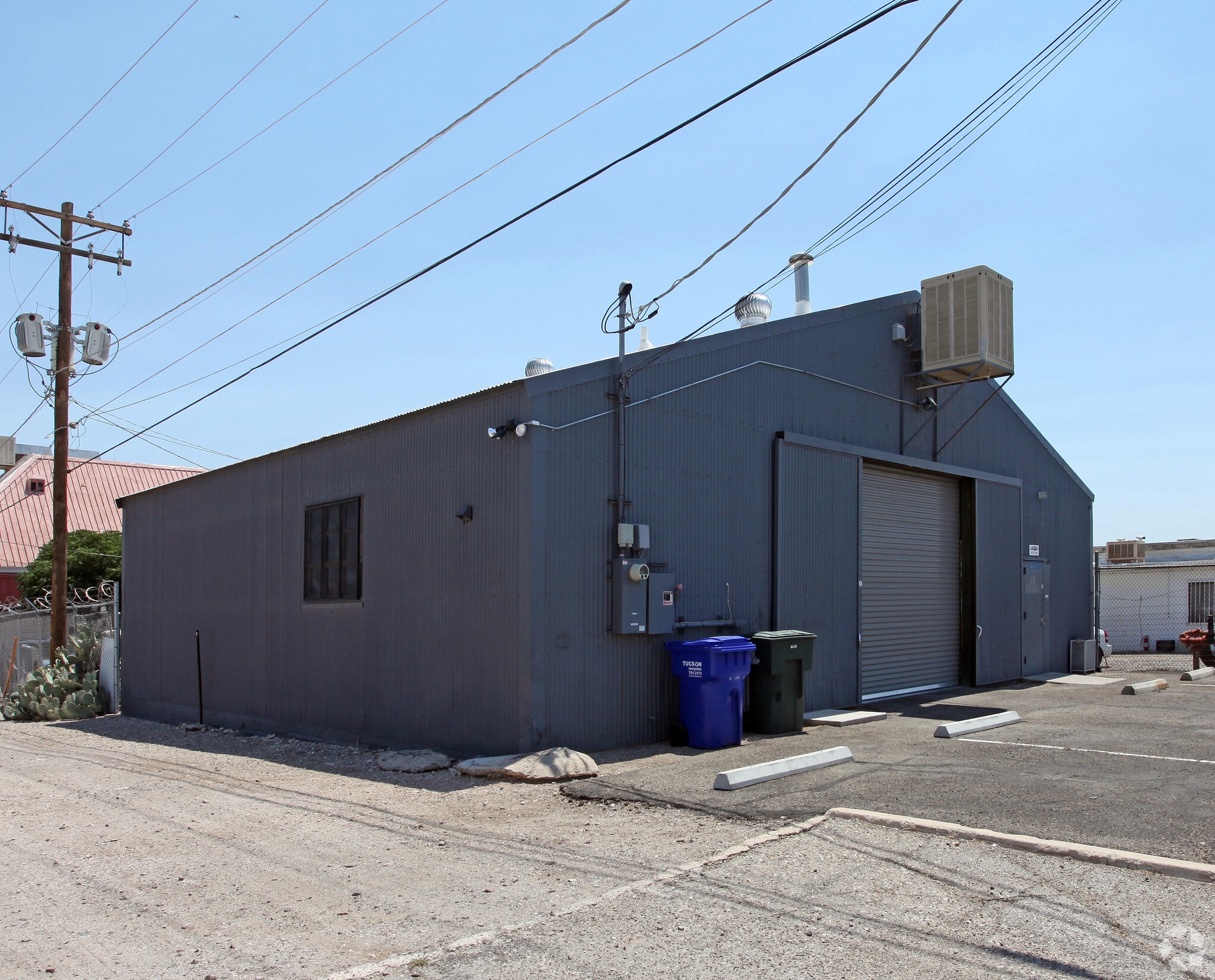 18 E Ventura St, Tucson, AZ for Rent
