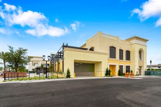 Westminster, CA Retail - 10000 Bolsa Ave