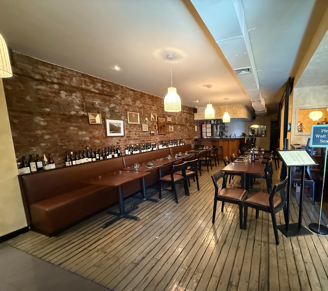 95 2nd Ave, New York, NY for Rent