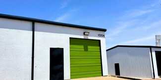 Arlington, TX Industrial - 1000 Harrison Ave