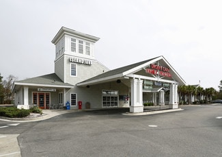 Carolina Beach, NC Office - 1328 N Lake Park Blvd