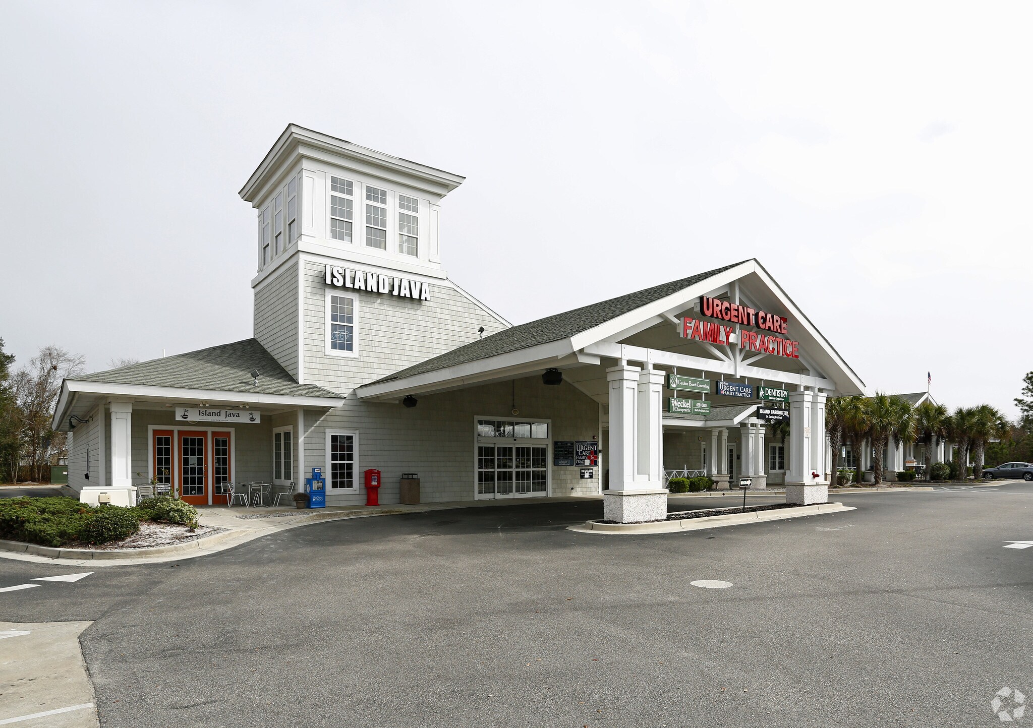 1328 N Lake Park Blvd, Carolina Beach, NC for Rent