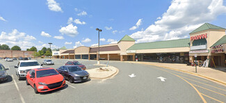 Fredericksburg, VA Retail - 736 Warrenton Rd