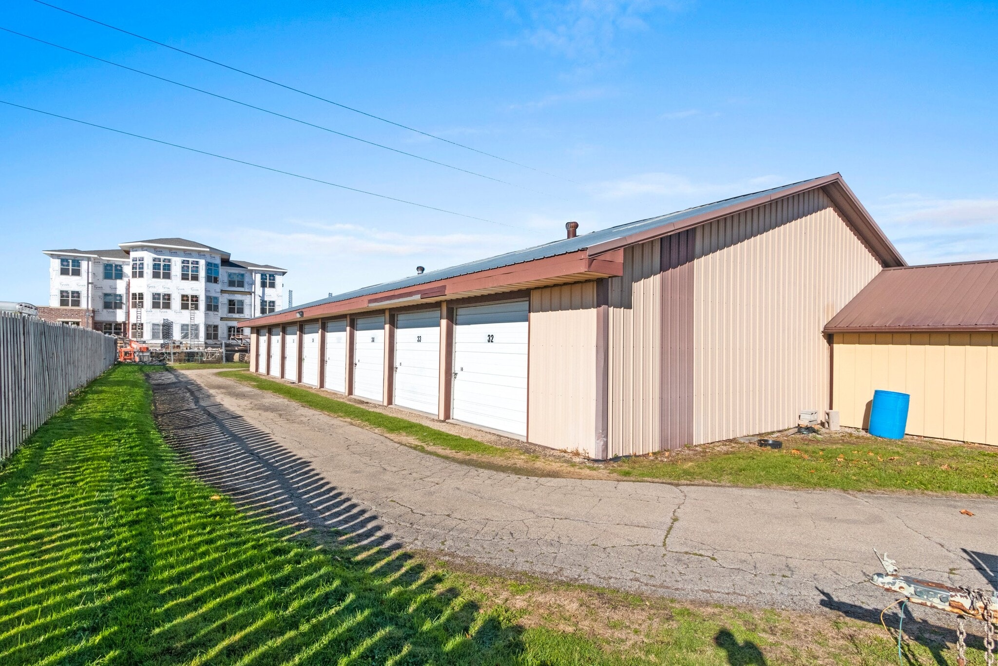 830 S Railroad St, Kimberly, WI for Sale