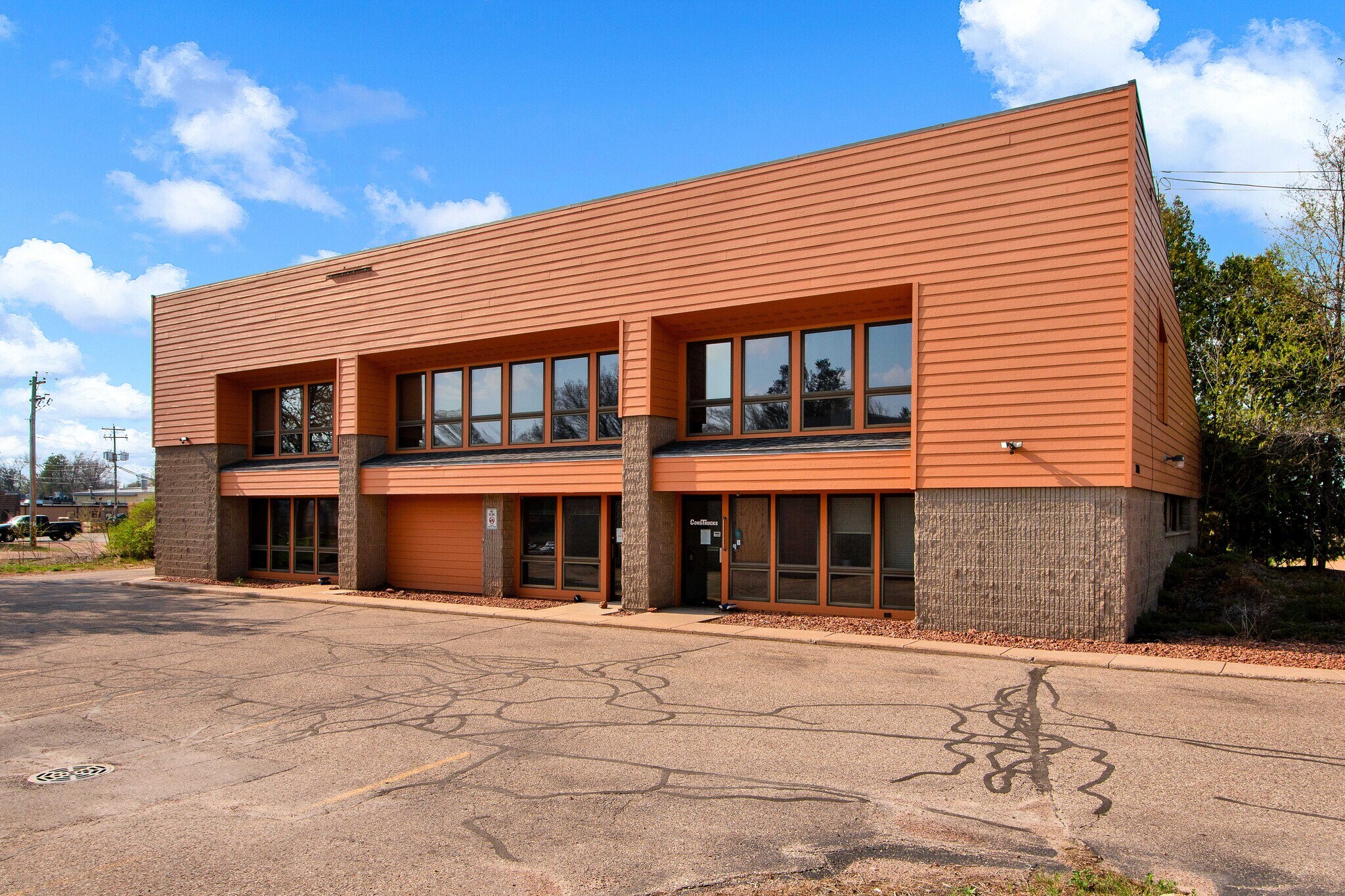 3000 Minnesota Ave, Stevens Point, WI for Sale
