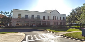 Saint Augustine, FL Office/Medical, Medical - 201 Health Park Blvd