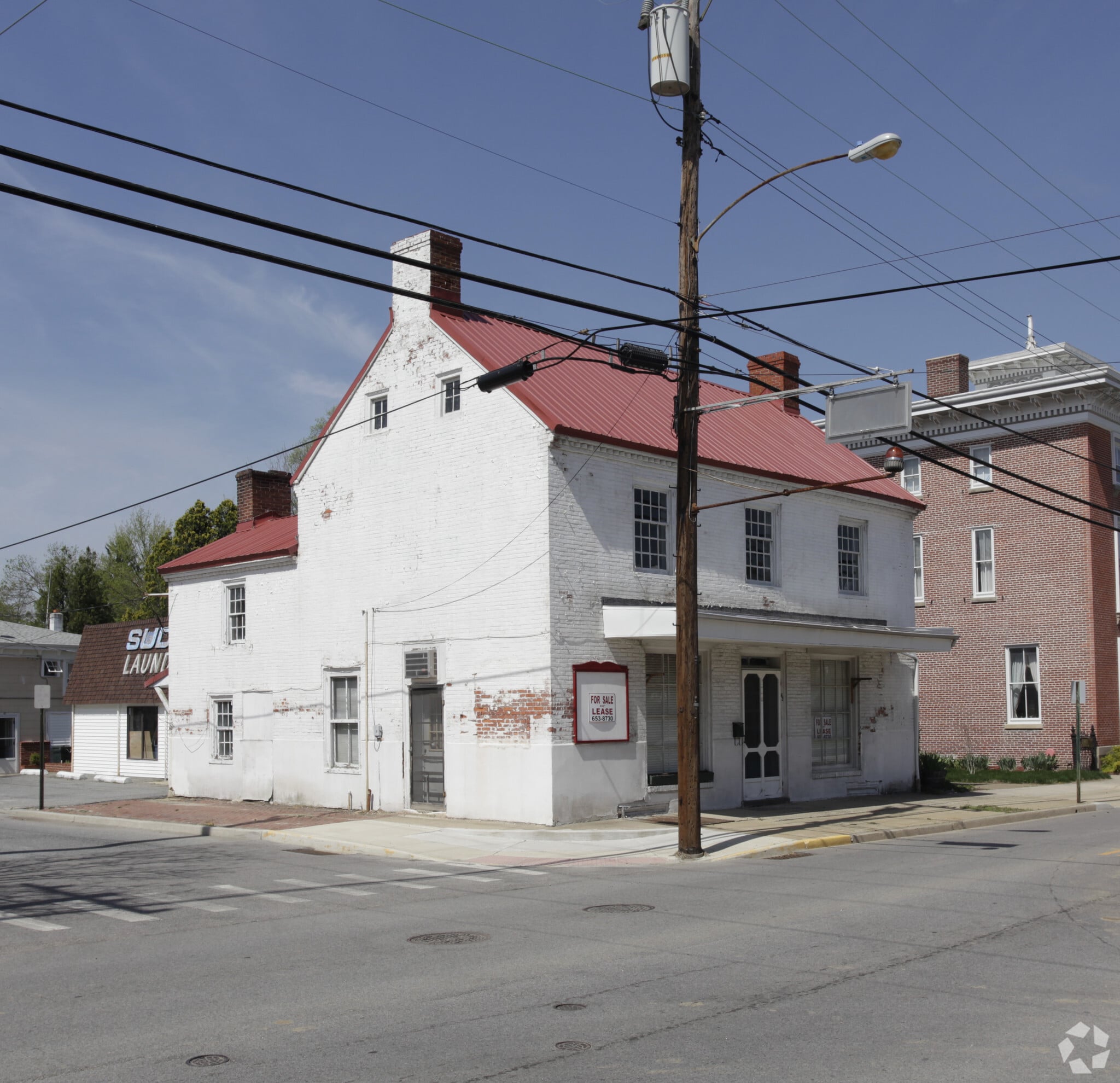 62 W Commerce St, Smyrna, DE for Sale