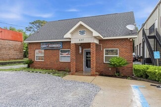 Crestview, FL Retail - 537 S Ferdon Blvd Crestview, FL Retail - 537 S Ferdon Blvd