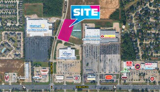 Humble, TX undefined - 9451 FM 1960 Bypass Rd W Humble, TX undefined - 9451 FM 1960 Bypass Rd W