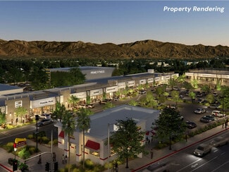 Van Nuys, CA Retail - Van Nuys Blvd @ Van Nuys Blvd. & Moorpark Van Nuys, CA Retail - Van Nuys Blvd @ Van Nuys Blvd. & Moorpark