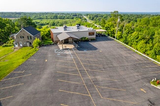 Sanborn, NY Restaurant - 2943 Upper Mountain Rd