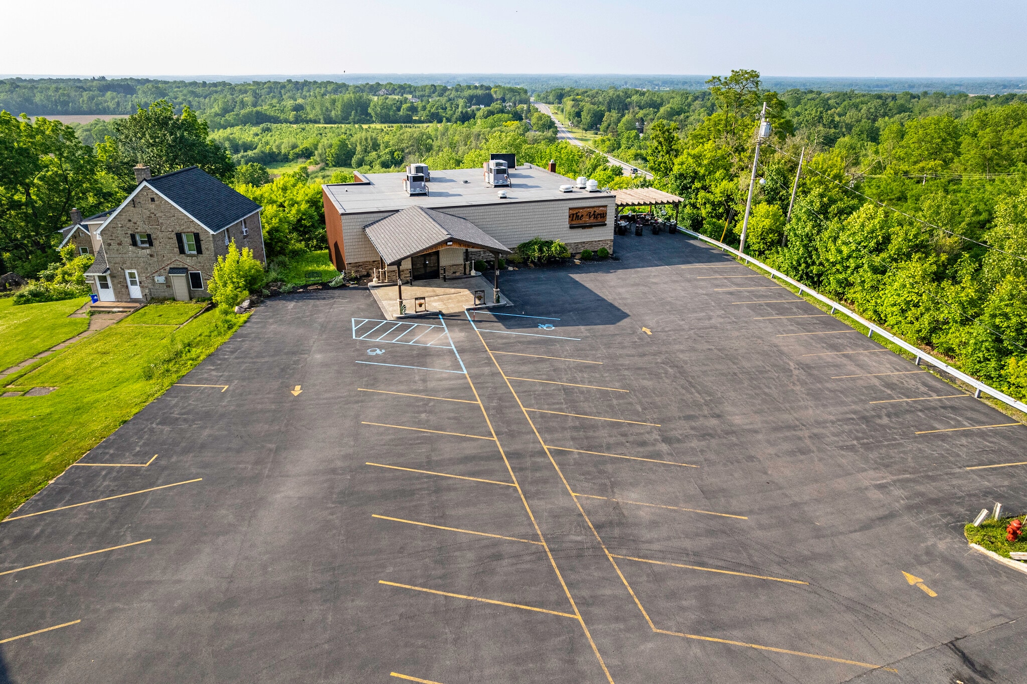 2943 Upper Mountain Rd, Sanborn, NY for Sale