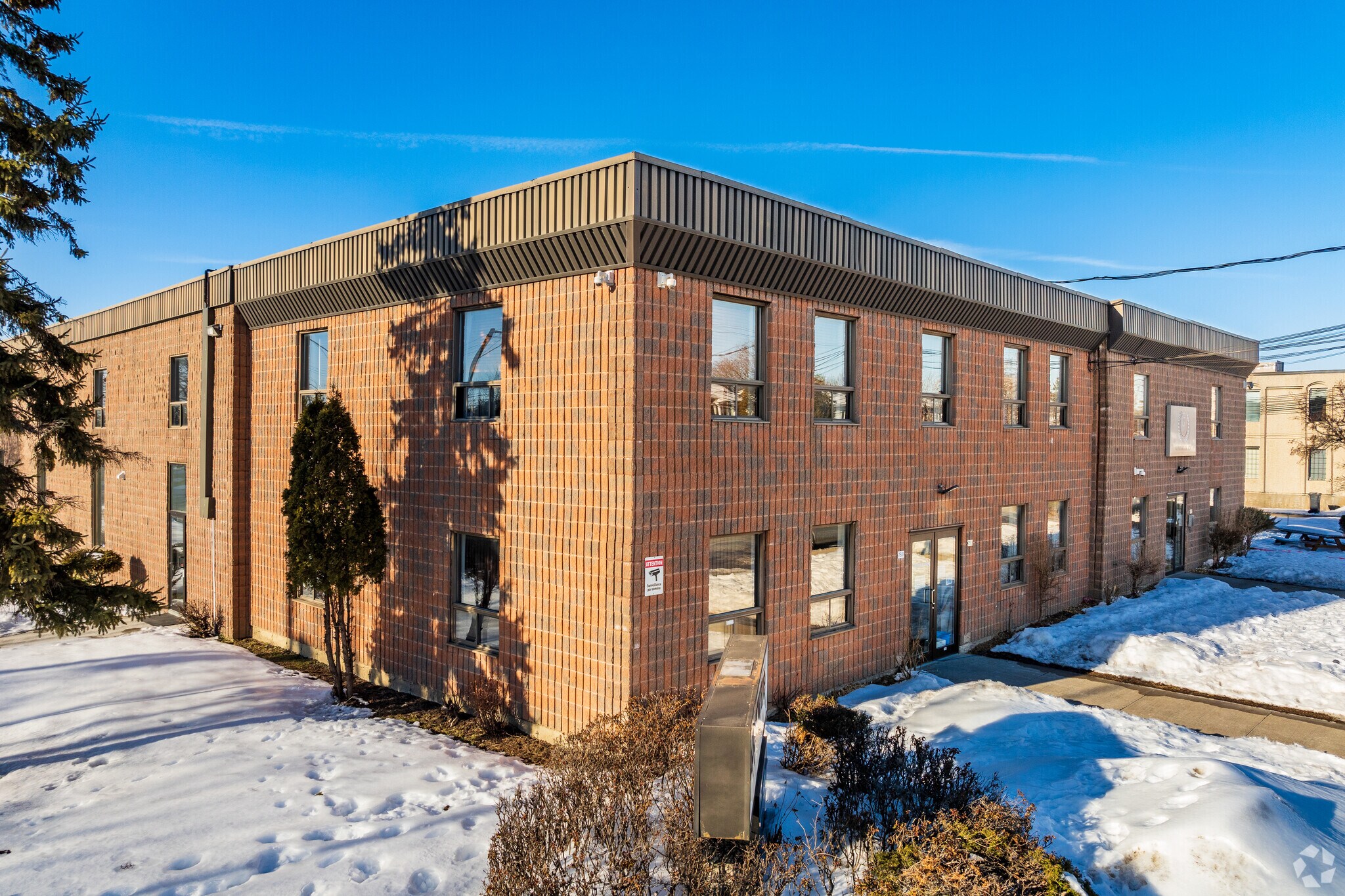 7501-7521 Av M.-B.-Jodoin, Montréal, QC for Rent
