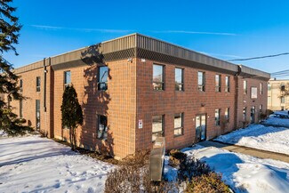 Montréal, QC Flex - 7501-7521 Av M.-B.-Jodoin