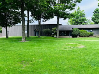 Okemos, MI Office, Industrial - 2859-2867 W Jolly Rd