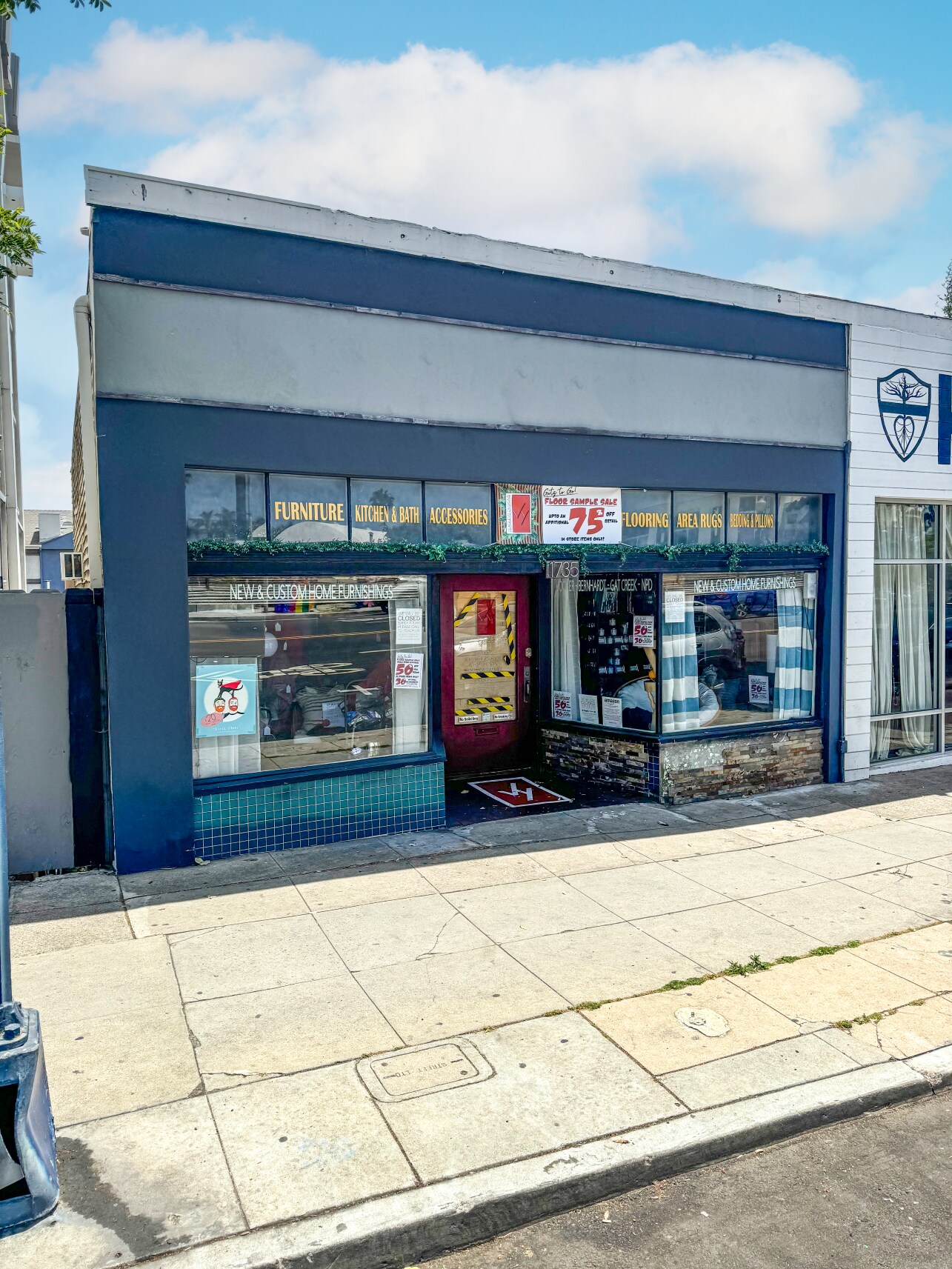 1727 University Ave, San Diego, CA for Rent
