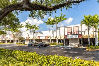 Dania Beach, FL Office, Flex - 4101 Ravenswood Rd