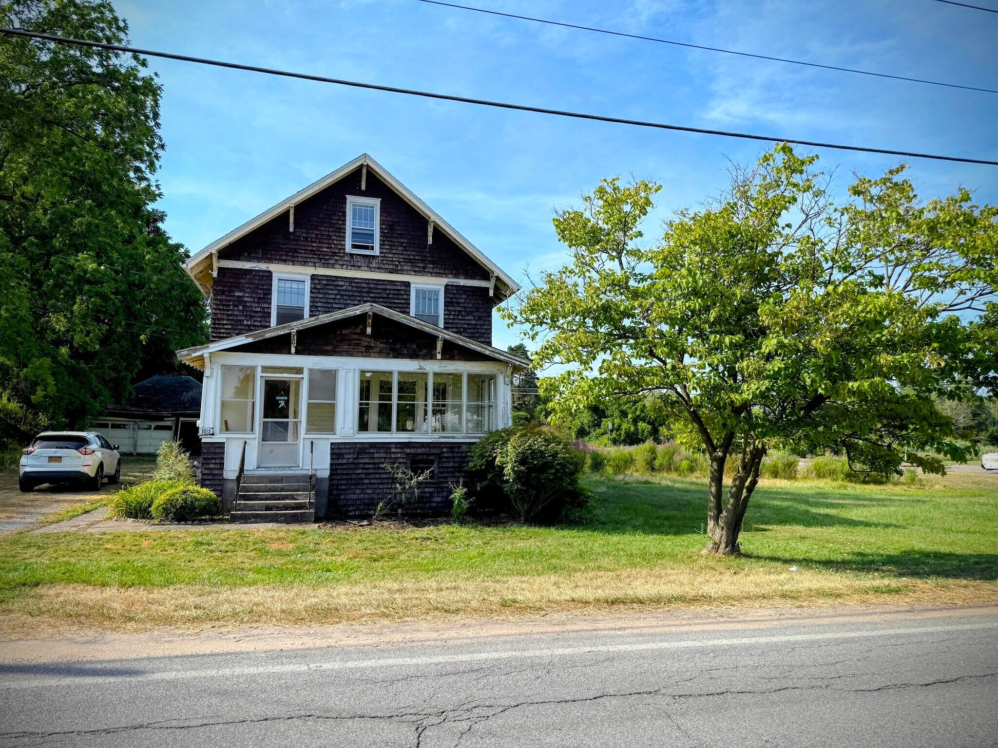 5563 Main st, Verona, NY for Sale