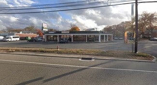 Parsippany, NJ Retail - 145 Route 46 Parsippany, NJ Retail - 145 Route 46
