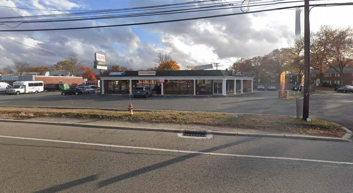 145 Route 46, Parsippany, NJ for Rent