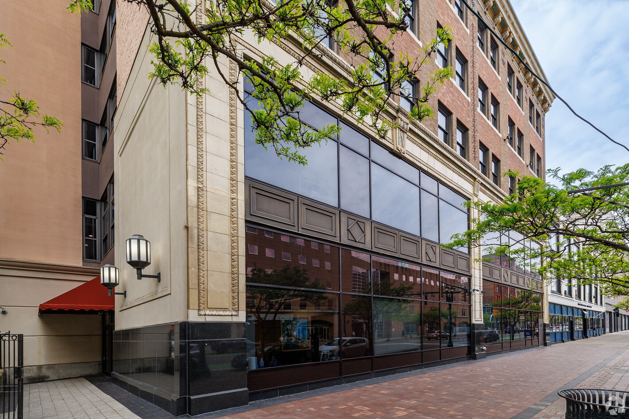 450 S Salina St, Syracuse, NY for Rent