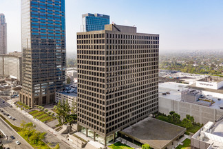 Los Angeles, CA Office - 1901 Avenue of the Stars