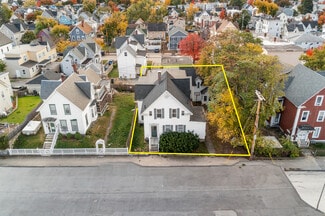 187,355-357,489 Merrimack, & Pine Street 187,355-357,489 Merrimack, & Pine Street