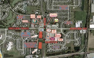Aurora, IL Commercial Land - SWC Eola Rd & Indian Trail Rd Aurora, IL Commercial Land - SWC Eola Rd & Indian Trail Rd