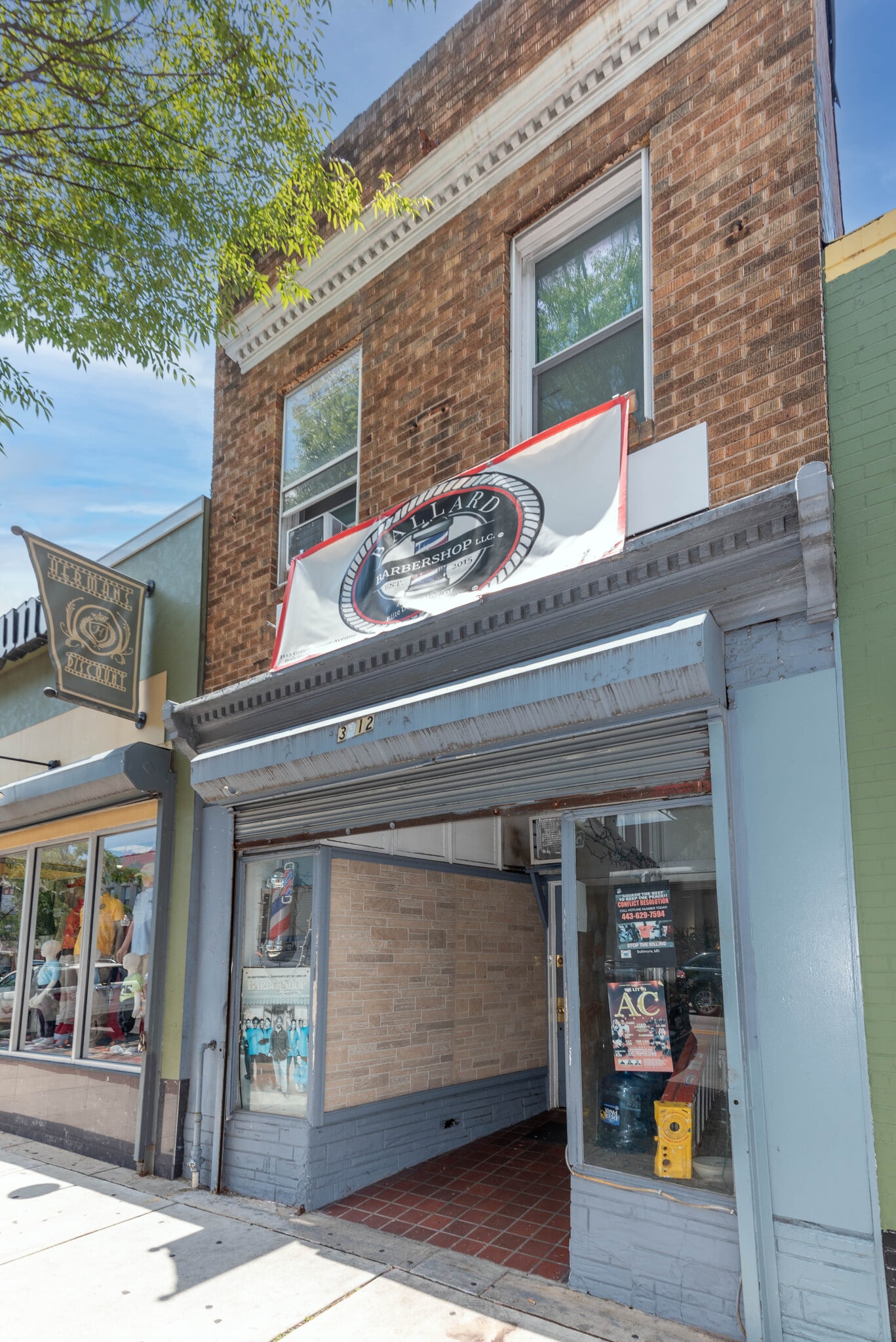3112 Greenmount Ave, Baltimore, MD for Sale