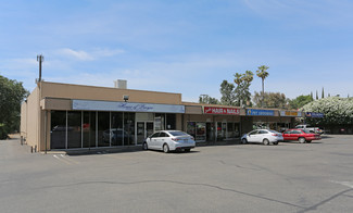 Carmichael, CA Storefront - 8212-8220 Fair Oaks Blvd