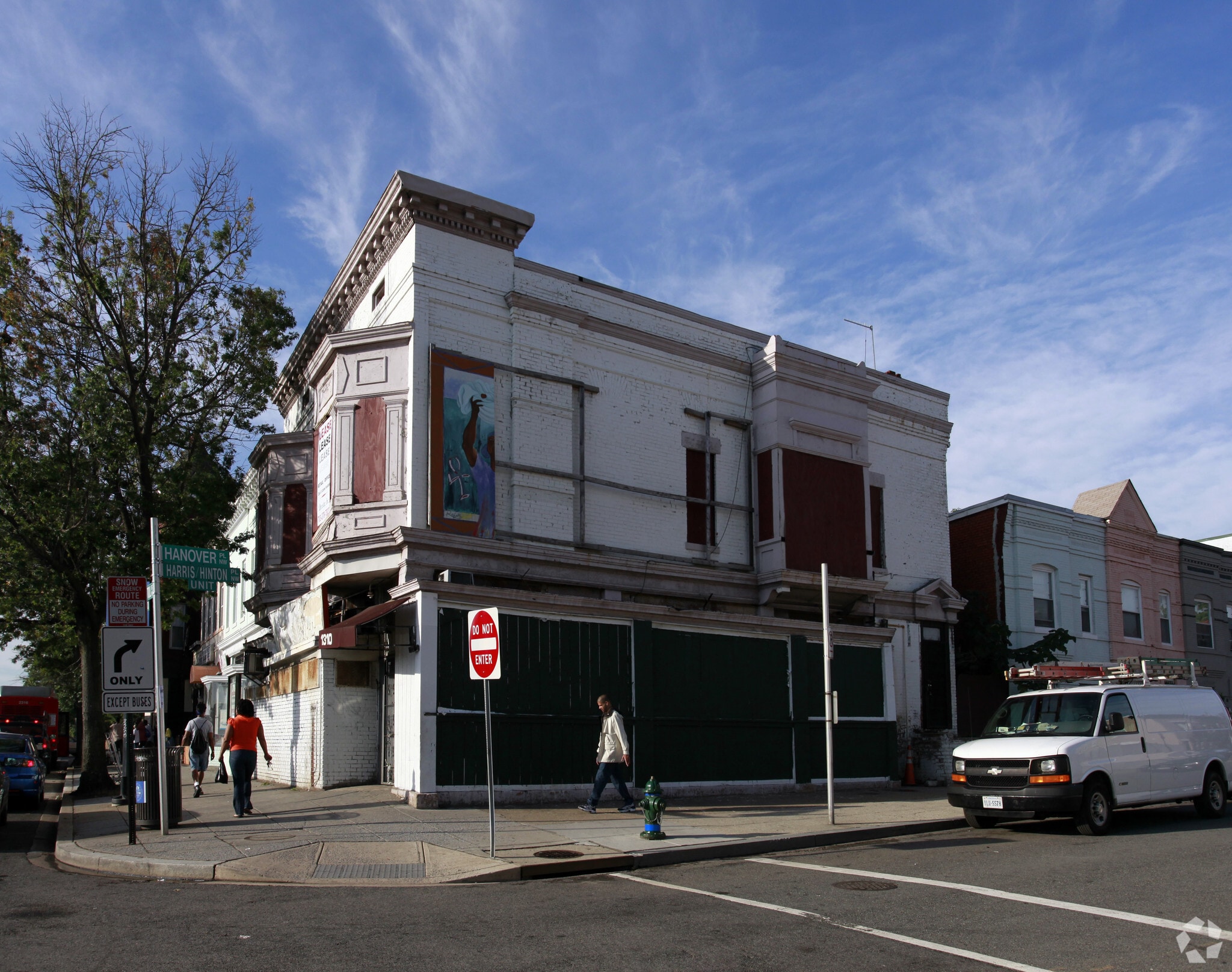 1310 N Capitol St NW, Washington, DC for Rent