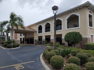 Oviedo, FL Medical - 2984 Alafaya Trl