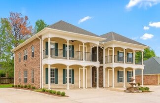 Brandon, MS Office - 224 Avalon Cir