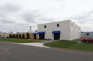 Saint Anthony, MN Office, Flex - 2909 S Anthony Ln