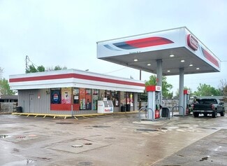 Brighton, CO Service Station - 12354 County Road 2 Brighton, CO Service Station - 12354 County Road 2
