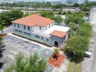 Saint Petersburg, FL Medical - 501 Dr Martin Luther King Jr St S