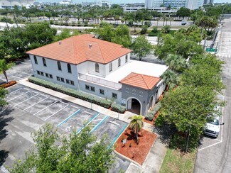 Saint Petersburg, FL Office - 501 Dr Martin Luther King Jr St S Saint Petersburg, FL Office - 501 Dr Martin Luther King Jr St S
