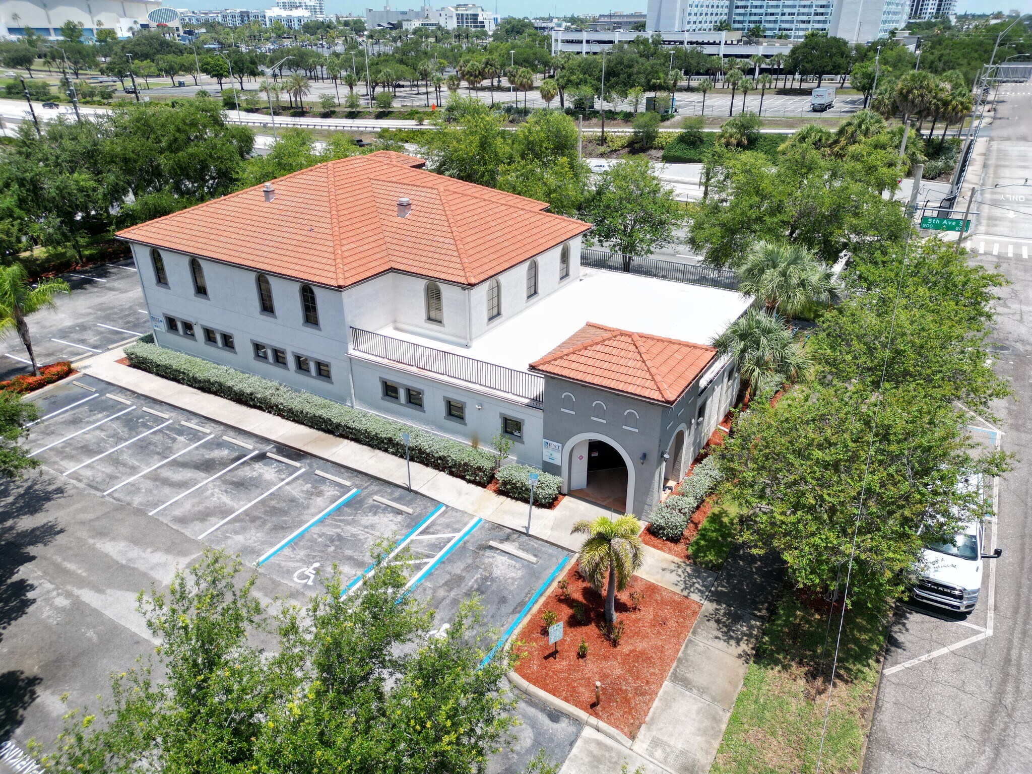 501 Dr Martin Luther King Jr St S, Saint Petersburg, FL for Rent