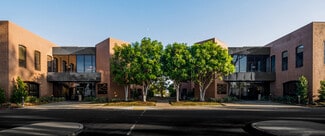 Costa Mesa, CA Office - 3152 Red Hill Ave