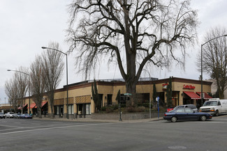 Portland, OR Retail - 1403-1445 NE Weidler St