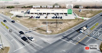 Liberty Hill, TX Retail - 15050 Texas 29 Liberty Hill, TX Retail - 15050 Texas 29